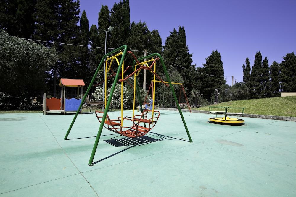 Dolmen Sport Resort Minervino di Lecce Exteriör bild
