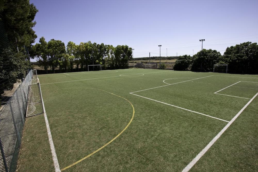 Dolmen Sport Resort Minervino di Lecce Exteriör bild
